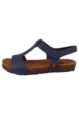 *Art CRETA - Sandaler - vaquero