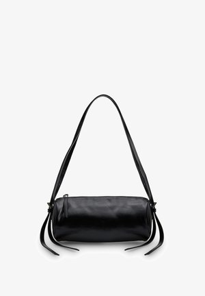 Bata, BORSA CROSSBODY DA DONNA BATA,. - Borsa a tracolla - nero