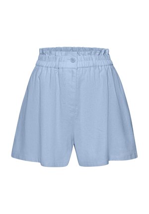 Lühikesed püksid - blau