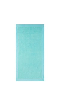 Harmont & Blaine Toalla de playa - verde chiaro