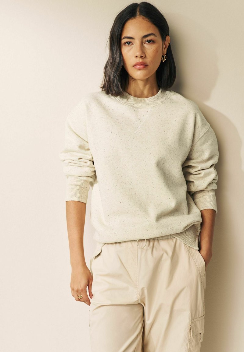 Next LONGLINE STANDARD - Pusa - oatmeal