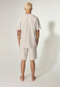 Next REGULAR FIT SET - Pyjama - light grey