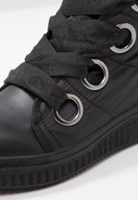 Calvin Klein Boots à talons - black