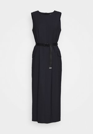 Etuikleid - dark blue