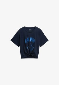 Ei valittu, sky captain blue