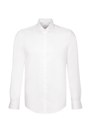 Seidensticker, SLIM - Formal shirt - weiss