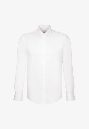 Seidensticker, SLIM - Formal shirt - weiss