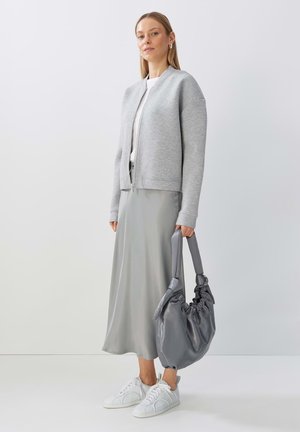 someday. BATOLU - Handbag - dove grey