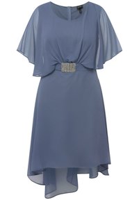 Nevybráno, bleu jean