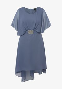 Nevybráno, bleu jean