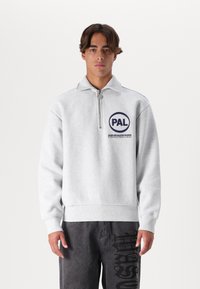 Pal Sporting Goods COMPANY UNISEX - Sweatshirt - light gray