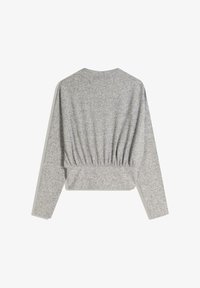 Non sélectionné, grey