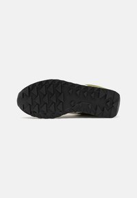 Saucony JAZZ ORIGINAL - Zapatillas - olive/cream