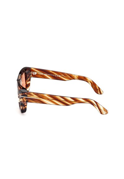 Tom Ford UNISEX jasny brąz