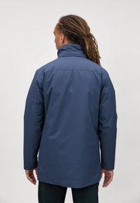 Patagonia TRES 3-IN-1 PARKA - Zimski plašč - new navy