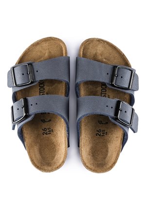 Birkenstock Παντόφλες - navy