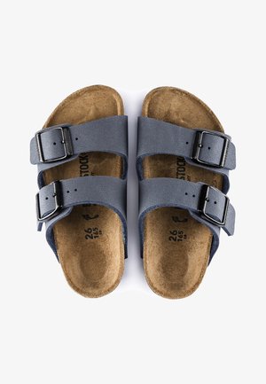 Birkenstock Šlepetės - navy