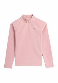 4F - Bluza z polaru