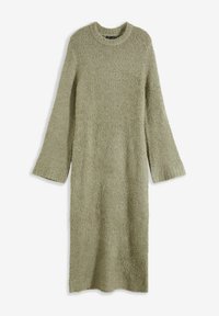 Non selezionato, green