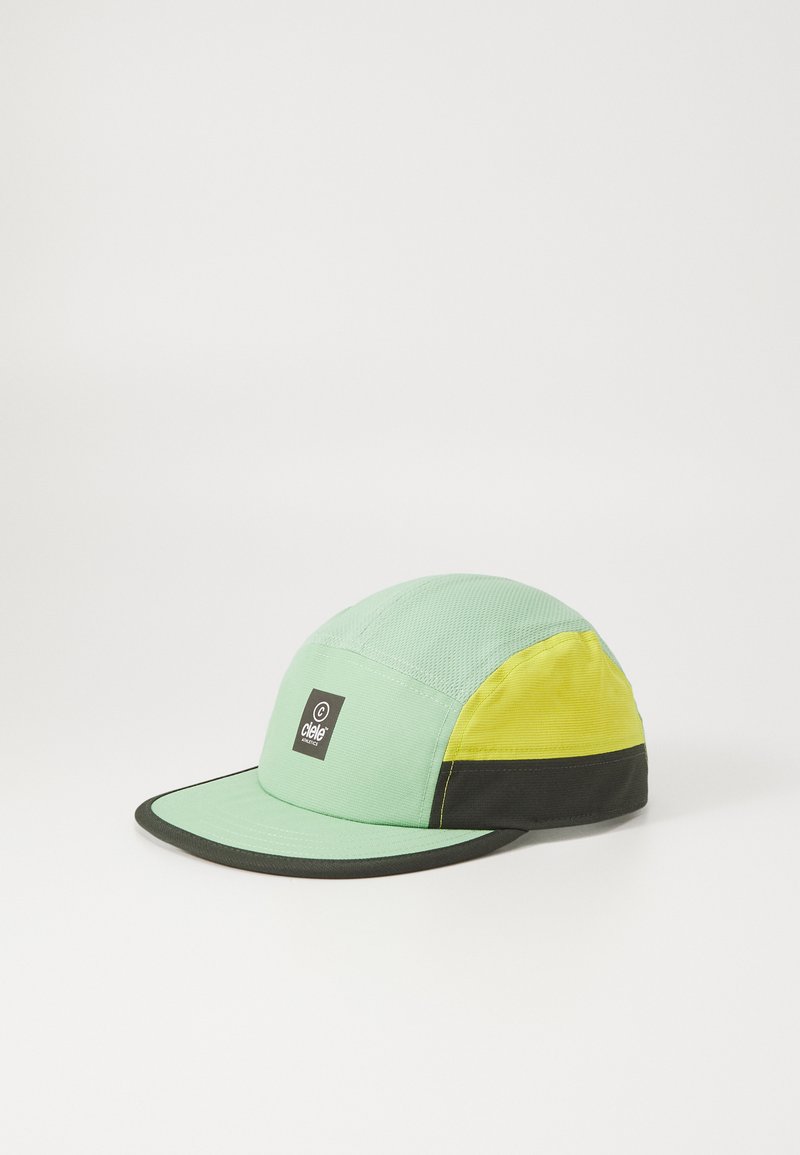 Ciele GOCAP SC C PLUS BOX UNISEX - Caps - mynyd