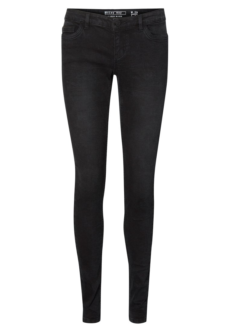 Noisy May Jeggings zwart Noisy May Jeggings zwart