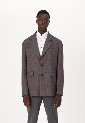DARAMOLA JACKET - Anzugsakko - multicolour