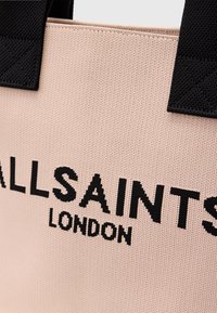 AllSaints IZZY MEDIUM  - Shopper - pink