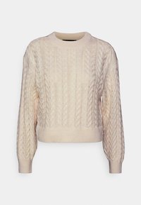 Vero Moda Petite Maglione - off-white