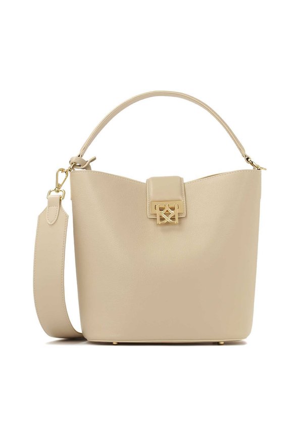 ARTE - Handtasche - beige