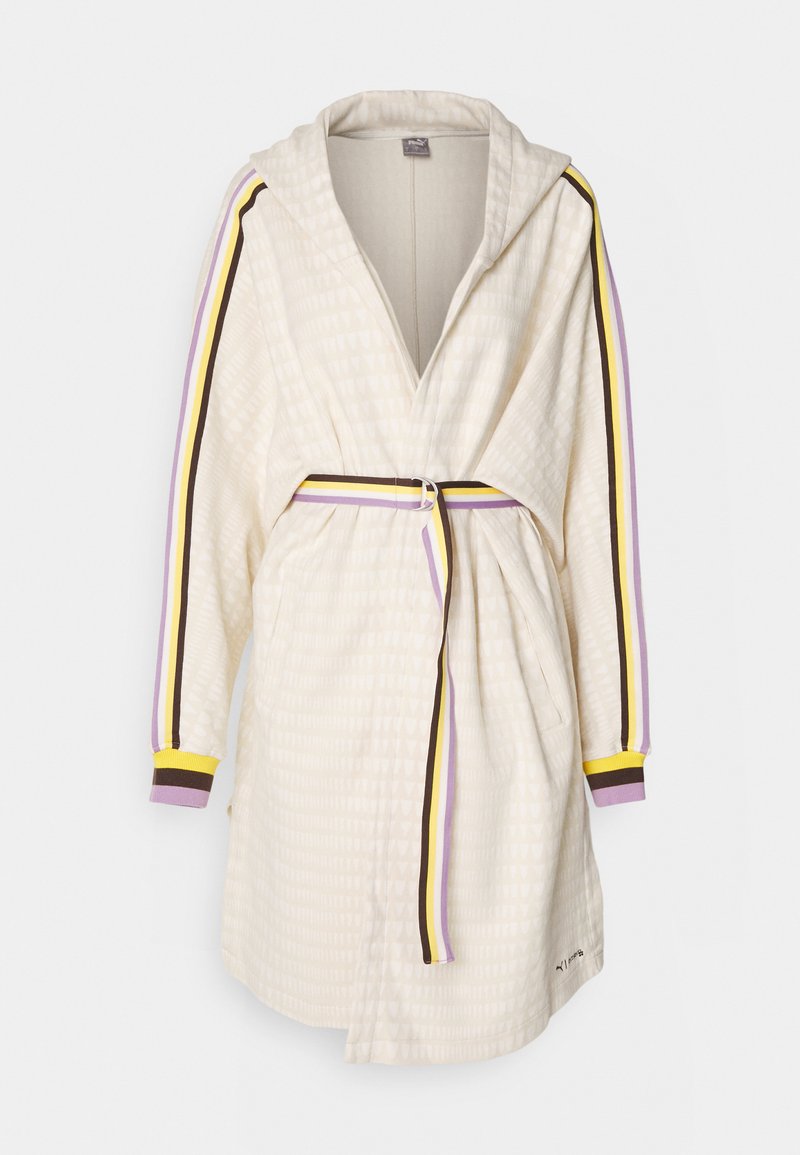 Puma Trainingsvest crème Puma Trainingsvest crème