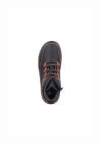 Rieker Bottes de neige - schwarz