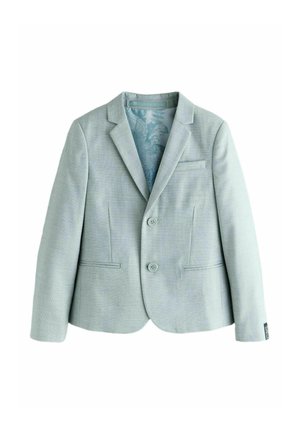 Blazer - grey