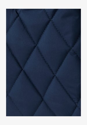 Damart, CASUAL STYLE - Manteau d'hiver - navy