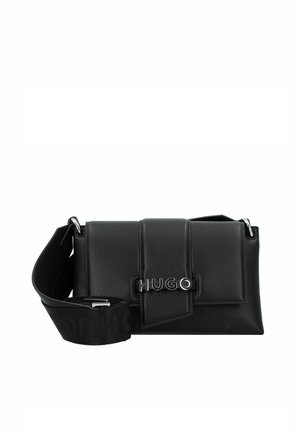 MEL - Schoudertas - black