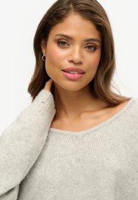 Superdry & Co Maglione - gris