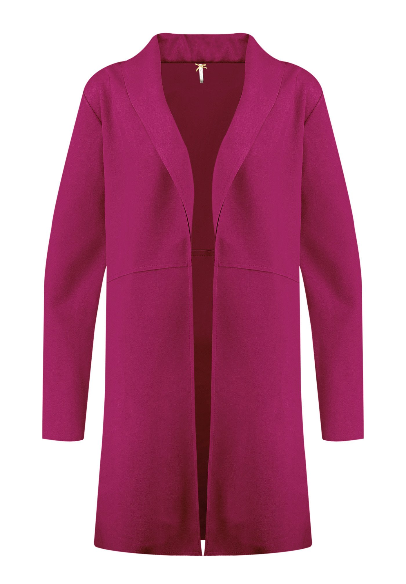 Key Largo PATH Manteau court fuchsia pink/rose ZALANDO