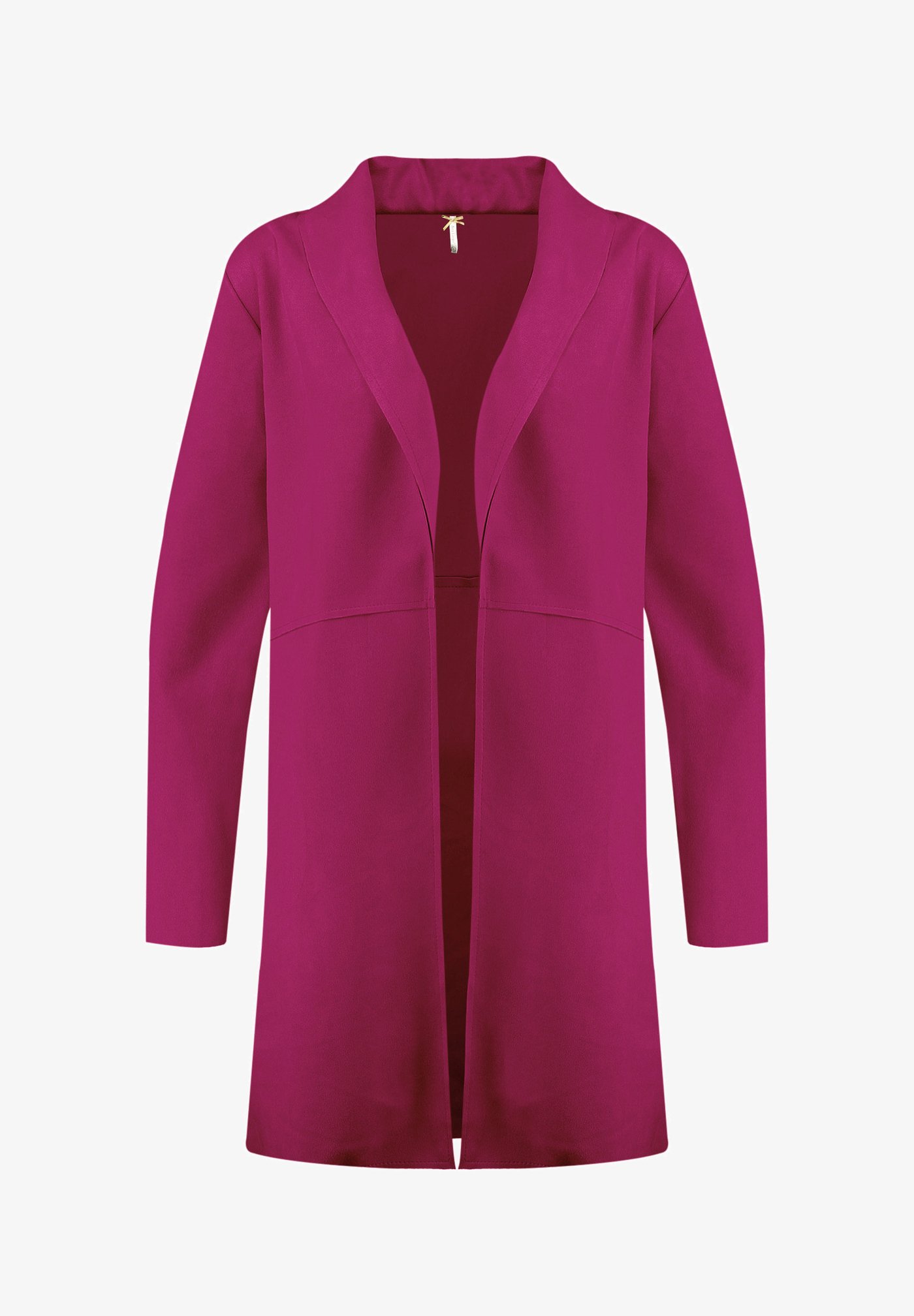 Key Largo PATH Manteau court fuchsia pink/rose ZALANDO