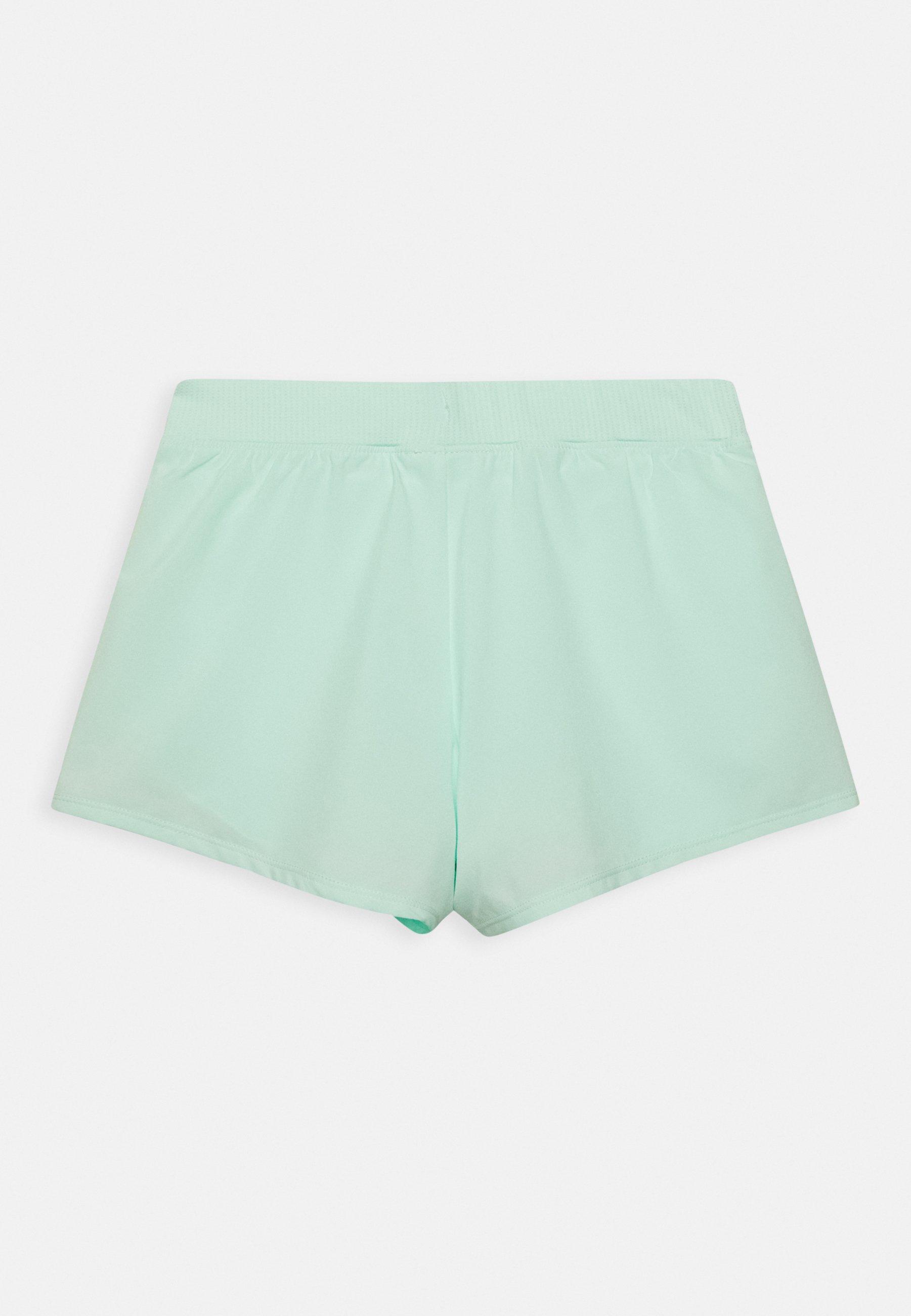 Nike Performance Pantalón corto de deporte - mint/menta - Zalando.es