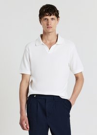 Calliope Poloshirt - bianco ottico