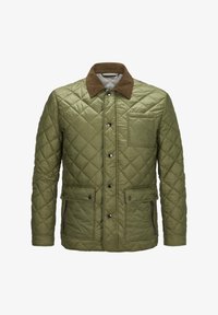 Unausgewählt, hell khaki