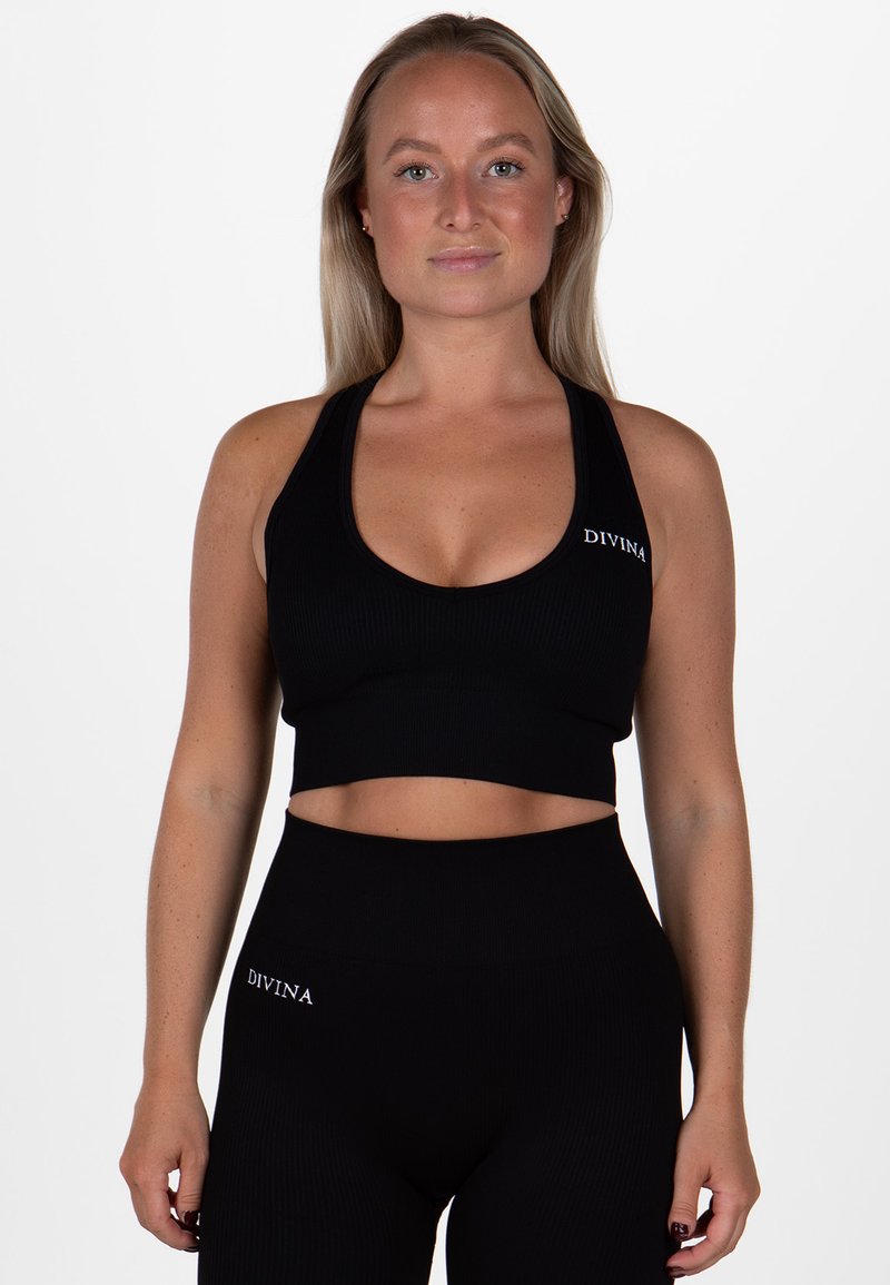 Brassière diVine