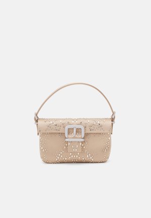 Handbag - honey