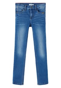 Unausgewählt, medium blue denim