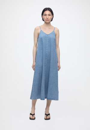 Marc O'Polo DENIM - Sukienka jeansowa