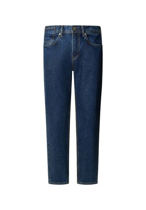 Pepe Jeans BYRON FS DK  - Straight leg jeans - oz indigo rigid denim