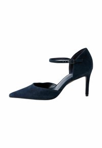 Next FOREVER COMFORT POINT TOE MARY JANE - REGULAR FIT - Klassikalised kontsakingad - navy