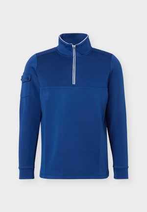 Seve, Sweatshirt - ink blue