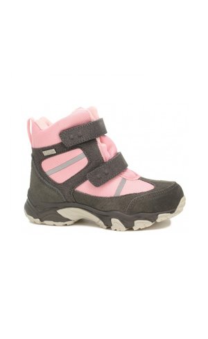 OCIEPLANE - Chaussures premiers pas - pink