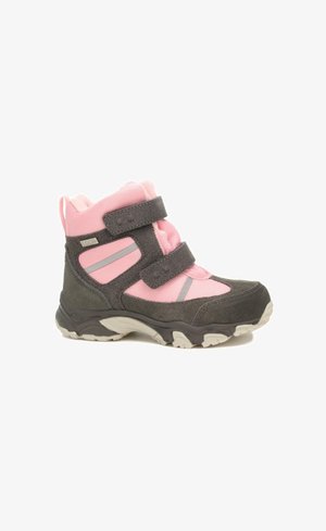 Bartek OCIEPLANE - Lauflernschuh - pink