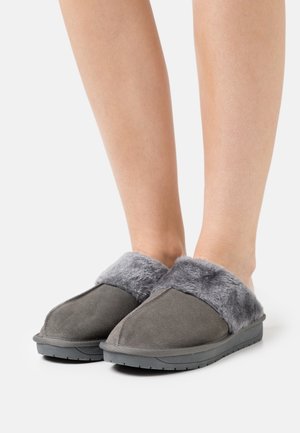 Simply Be, Chaussons - grey
